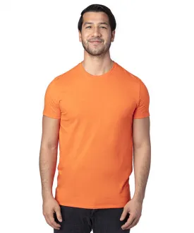 100A - Threadfast Apparel Unisex Ultimate T-Shirt | Bright Orange