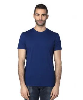 100A - Threadfast Apparel Unisex Ultimate T-Shirt | Navy