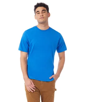 1010CG - Alternative Unisex Outsider T-Shirt | Royal