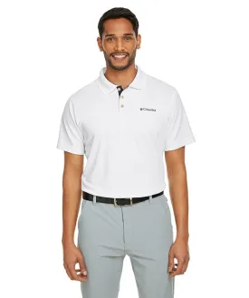1772051 - Columbia Mens Utilizer™ Polo Shirt | White