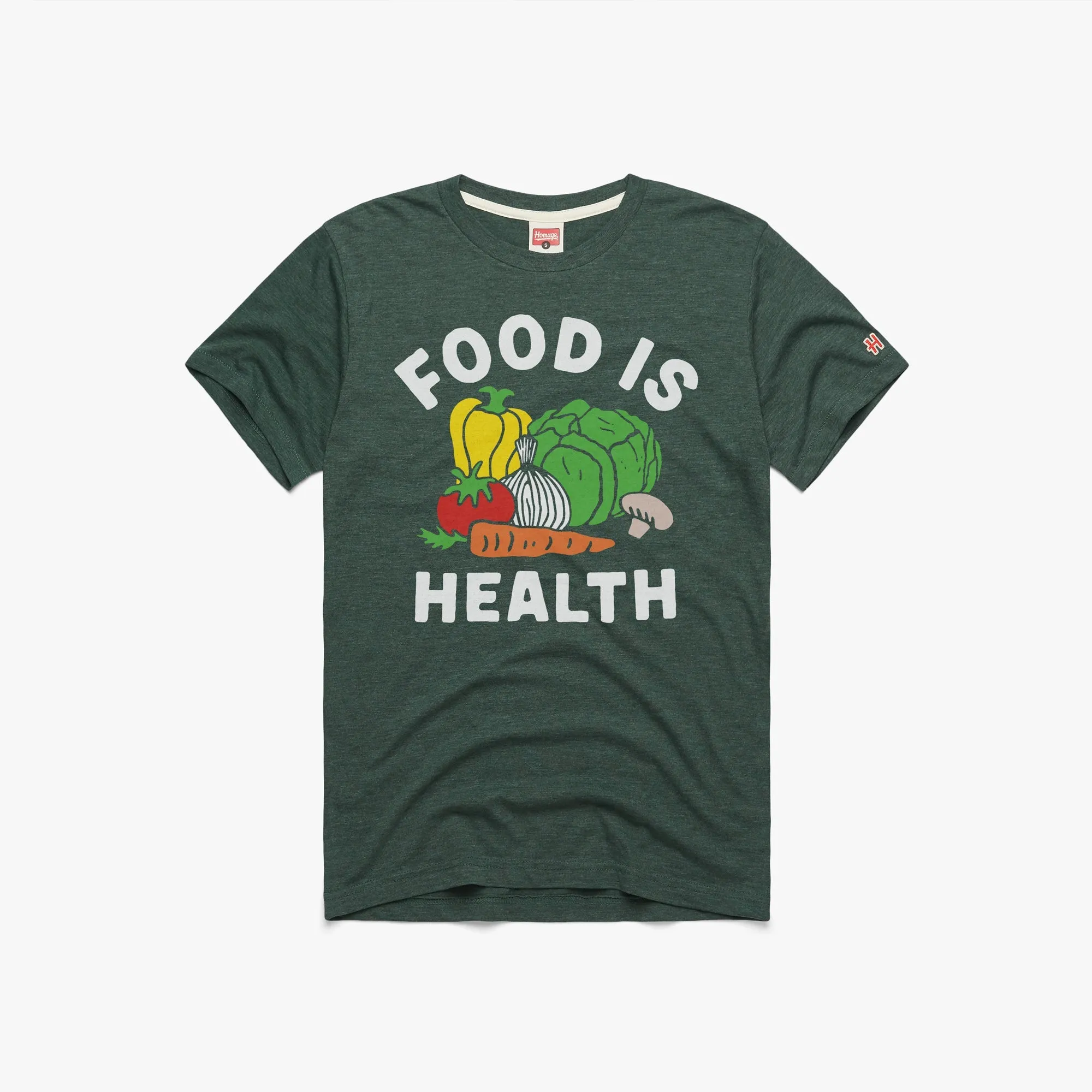 $200 Food Is Health