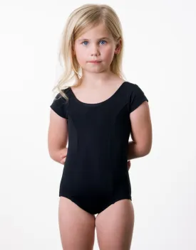 2089C Child Cap Sleeve w/ Princess Seams* (FINAL SALE)