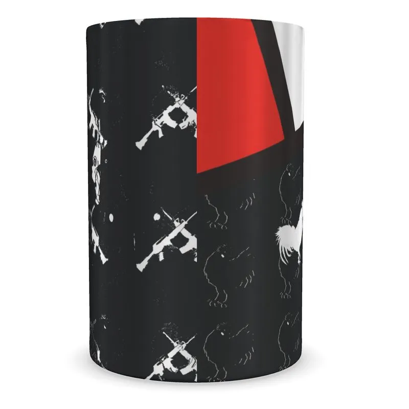 #448 cocknload Designer Wine Bottle Cooler