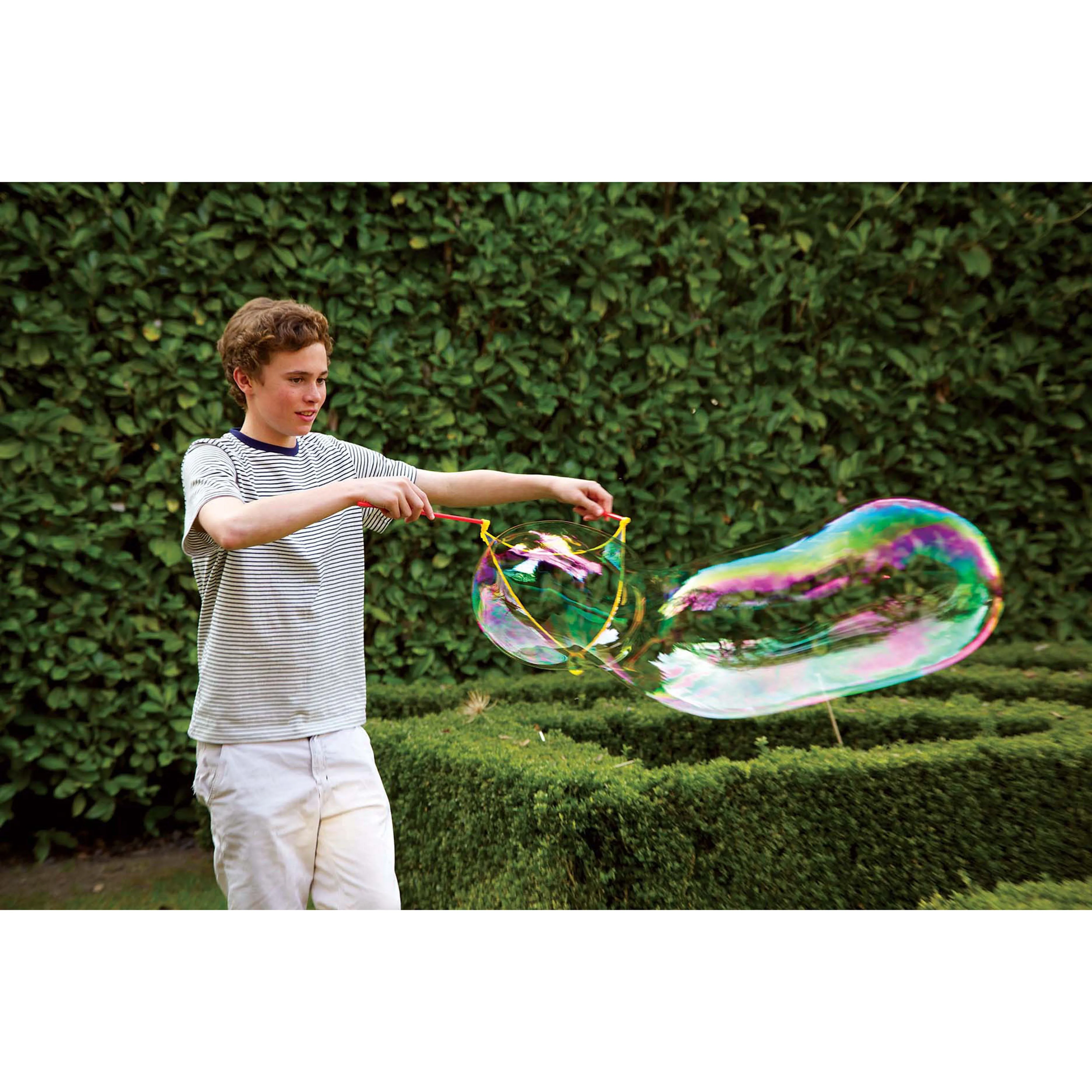 4M Kidz Labs / Bubble Science