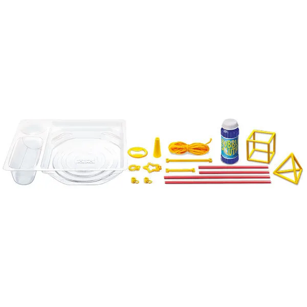 4M Kidz Labs / Bubble Science