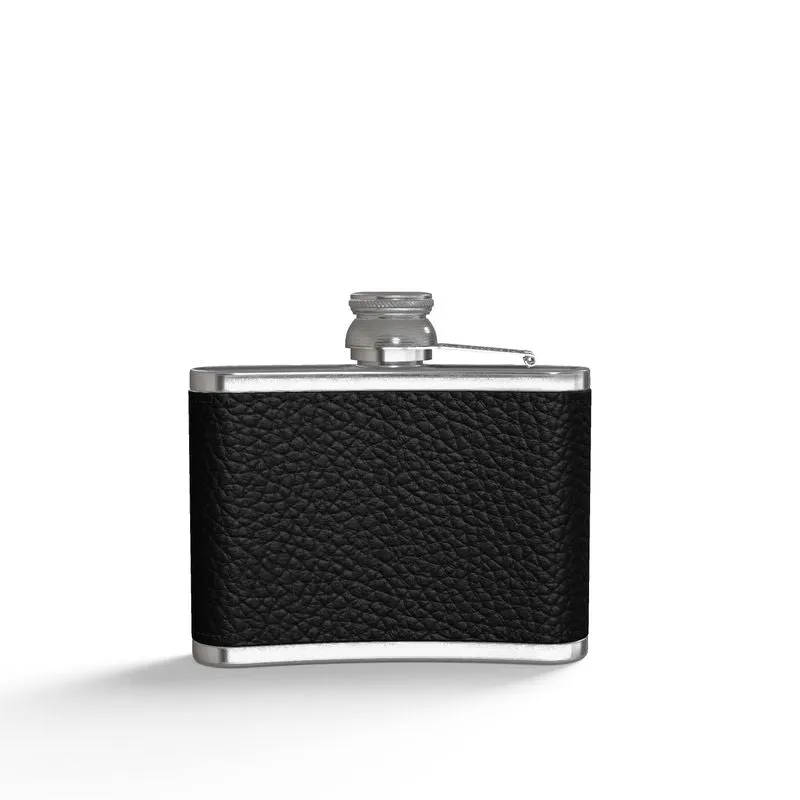 #503 cocknload flask gun print
