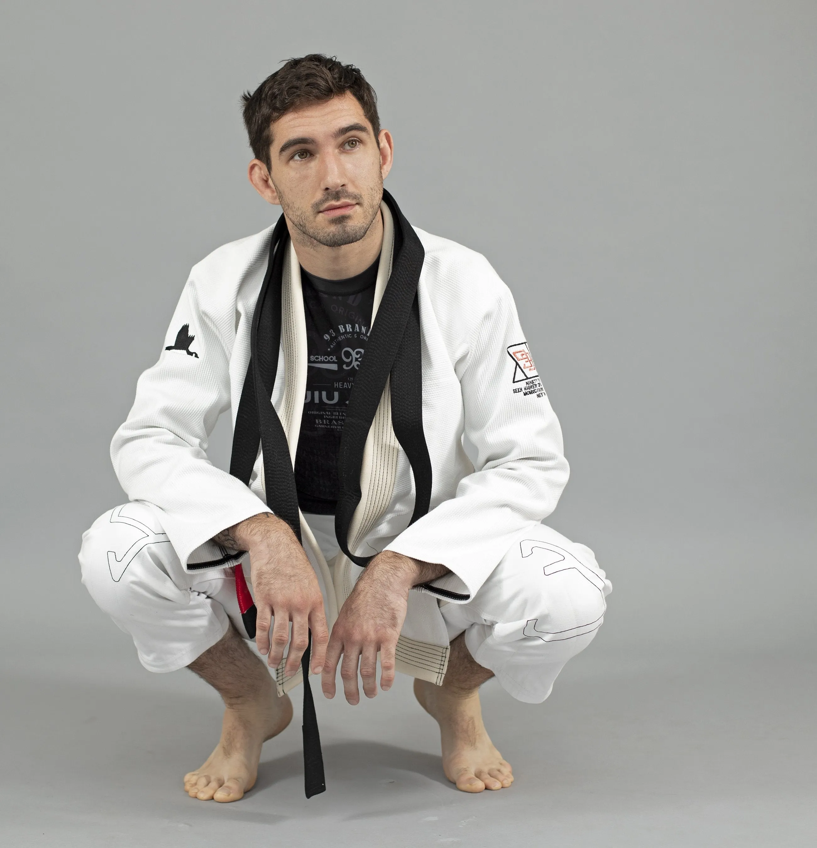 93brand "Goose OG" BJJ Gi
