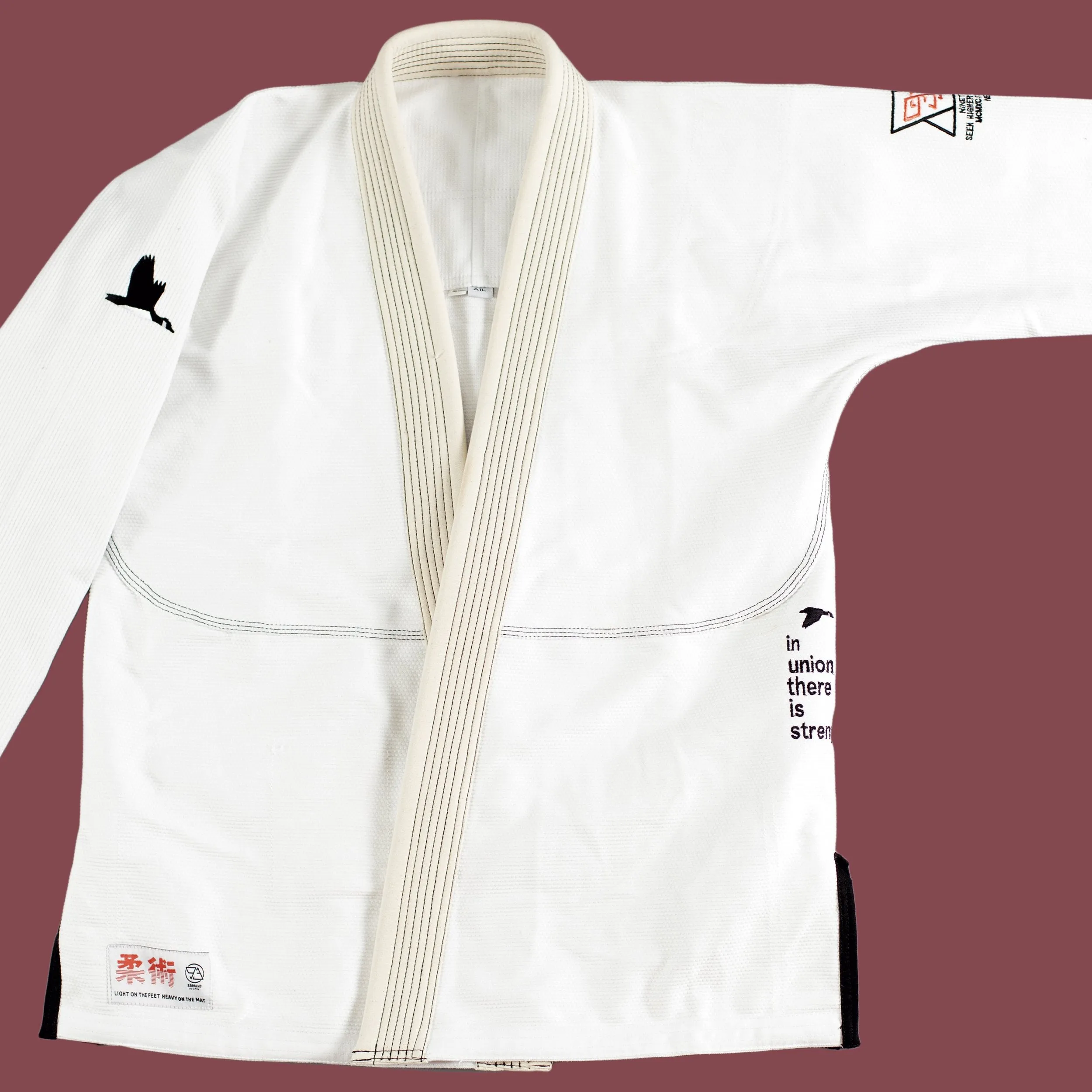 93brand "Goose OG" BJJ Gi