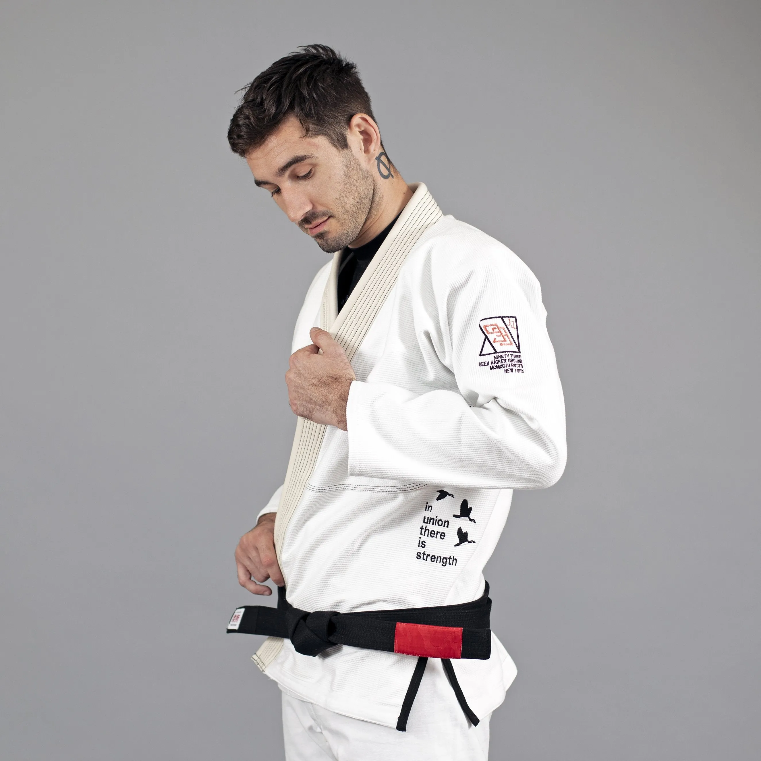 93brand "Goose OG" BJJ Gi