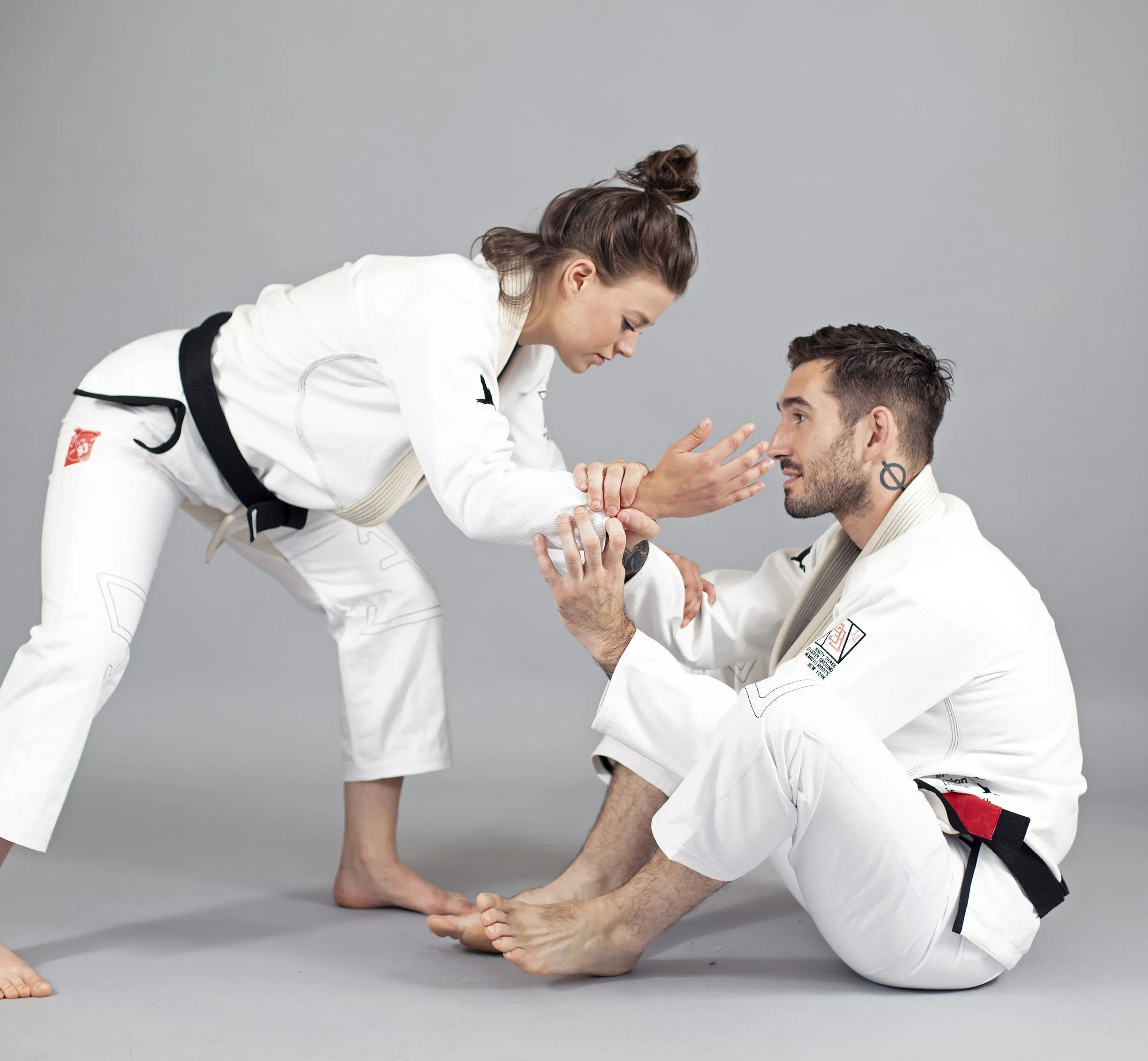 93brand "Goose OG" BJJ Gi