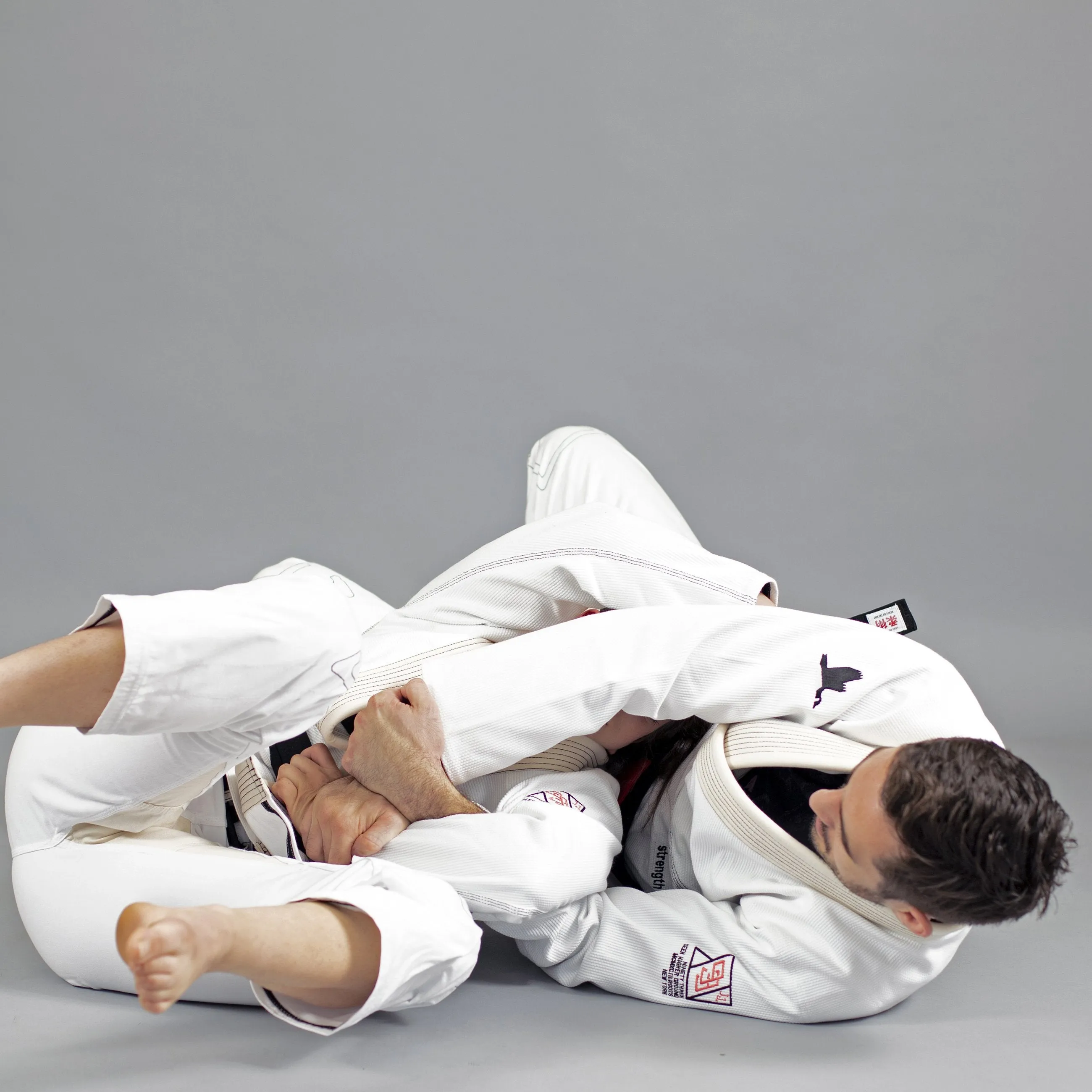 93brand "Goose OG" BJJ Gi