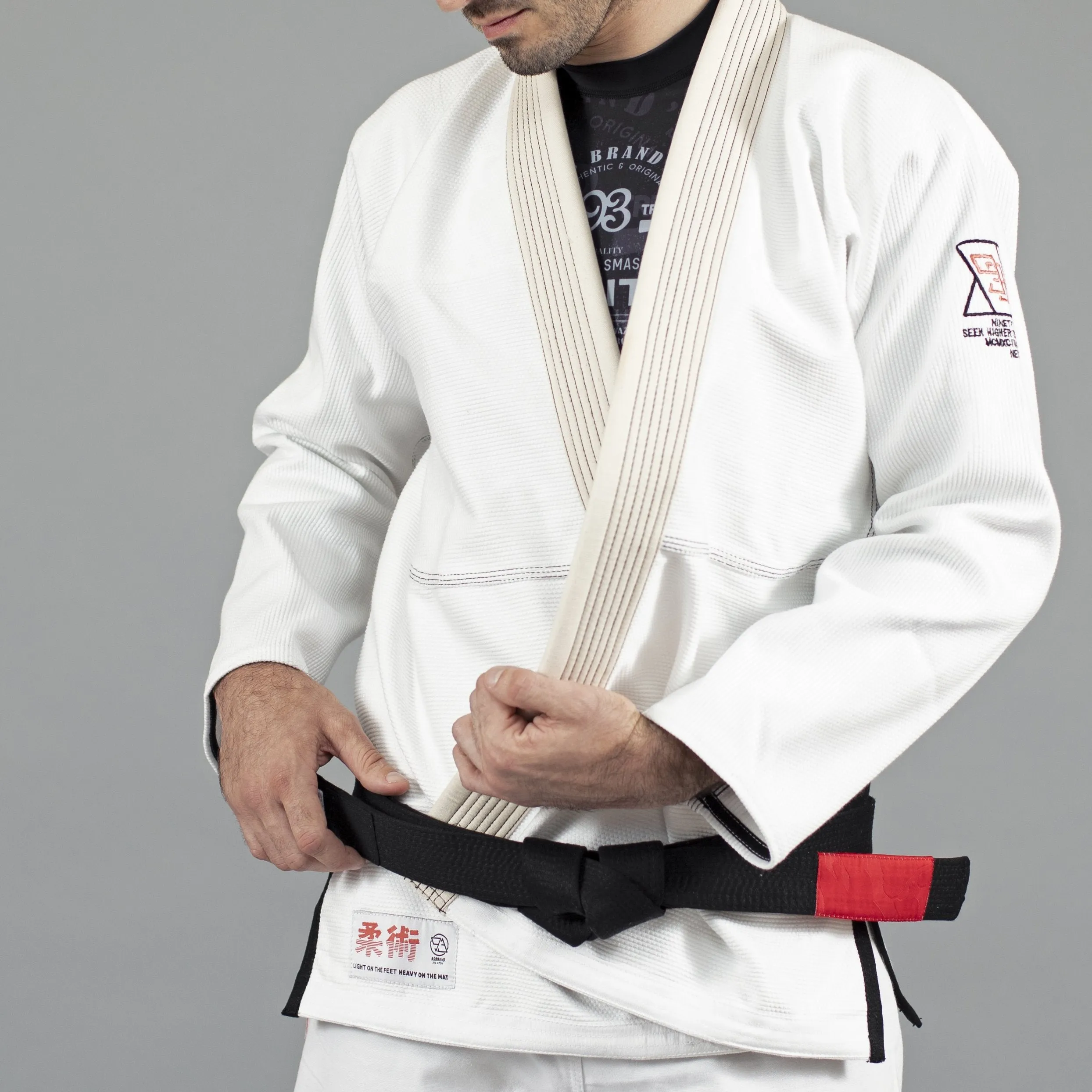 93brand "Goose OG" BJJ Gi