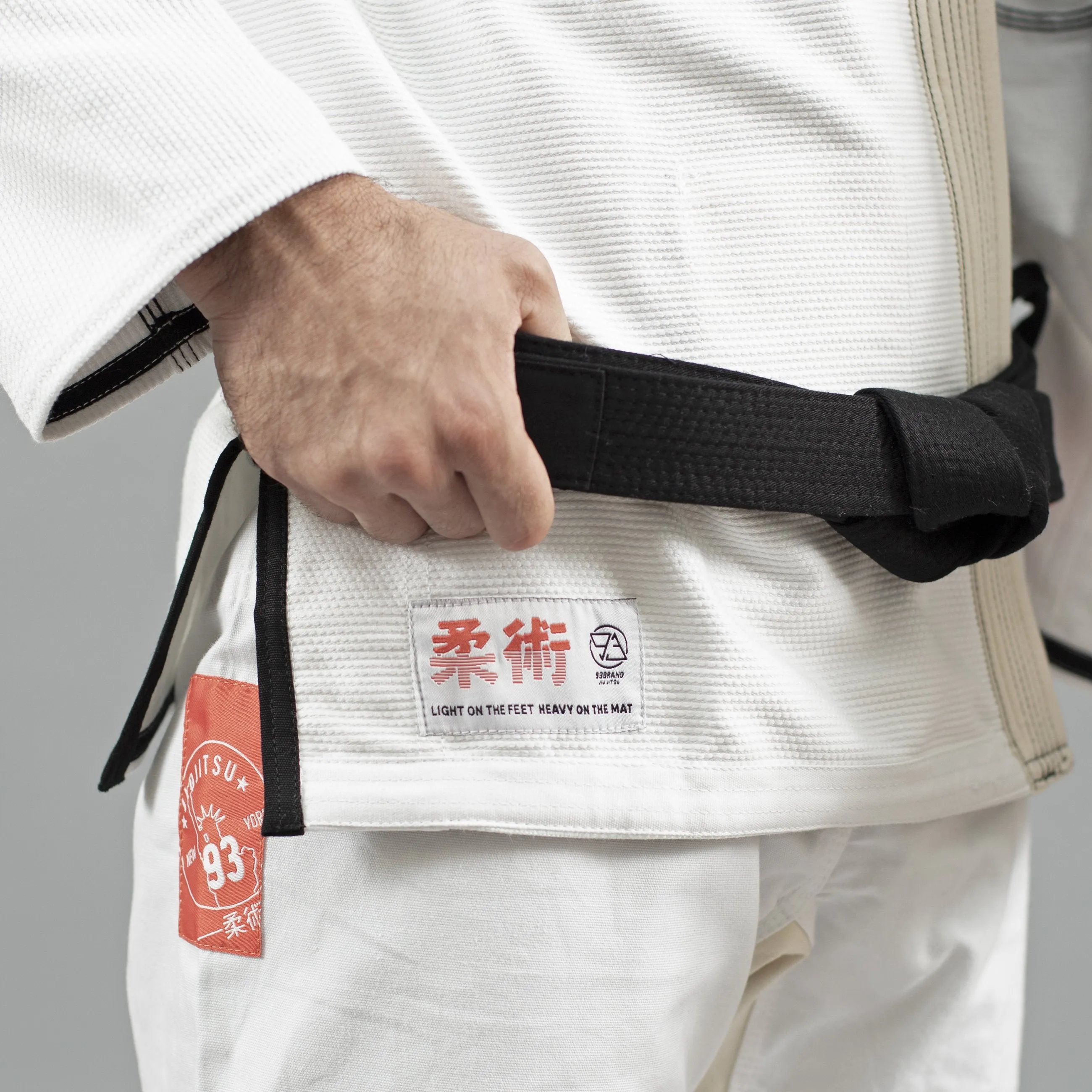 93brand "Goose OG" BJJ Gi