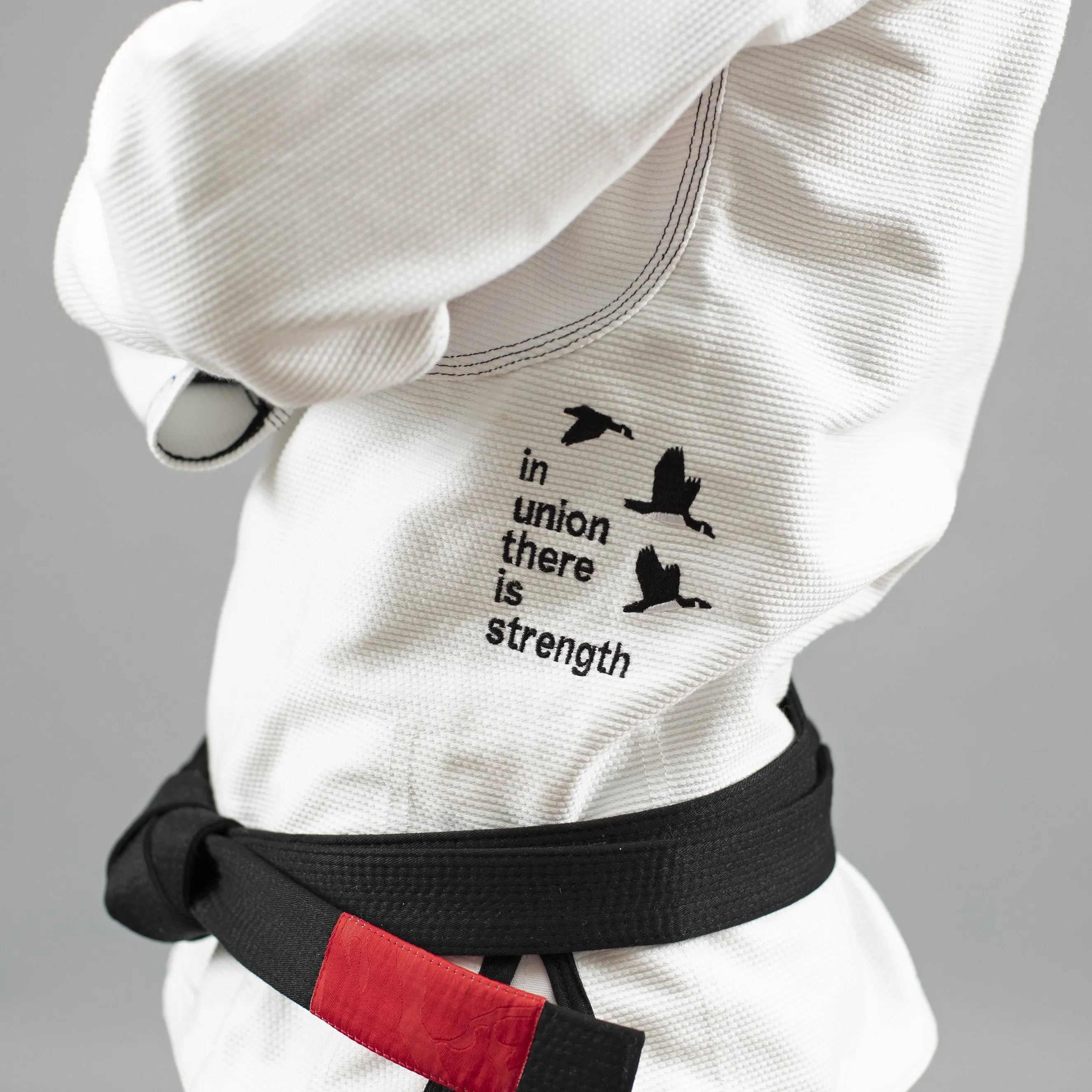93brand "Goose OG" BJJ Gi