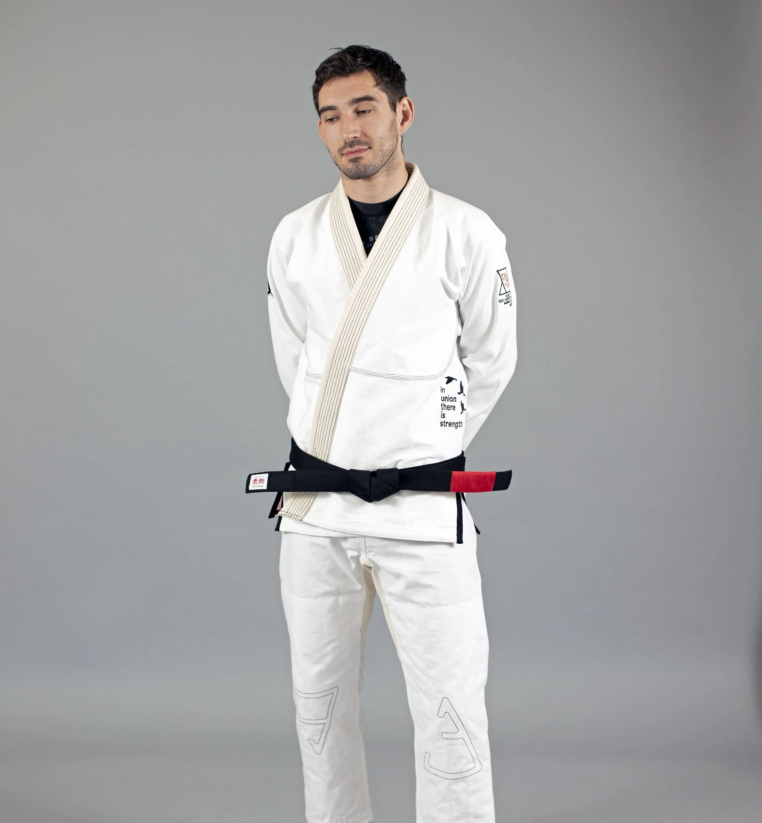 93brand "Goose OG" BJJ Gi
