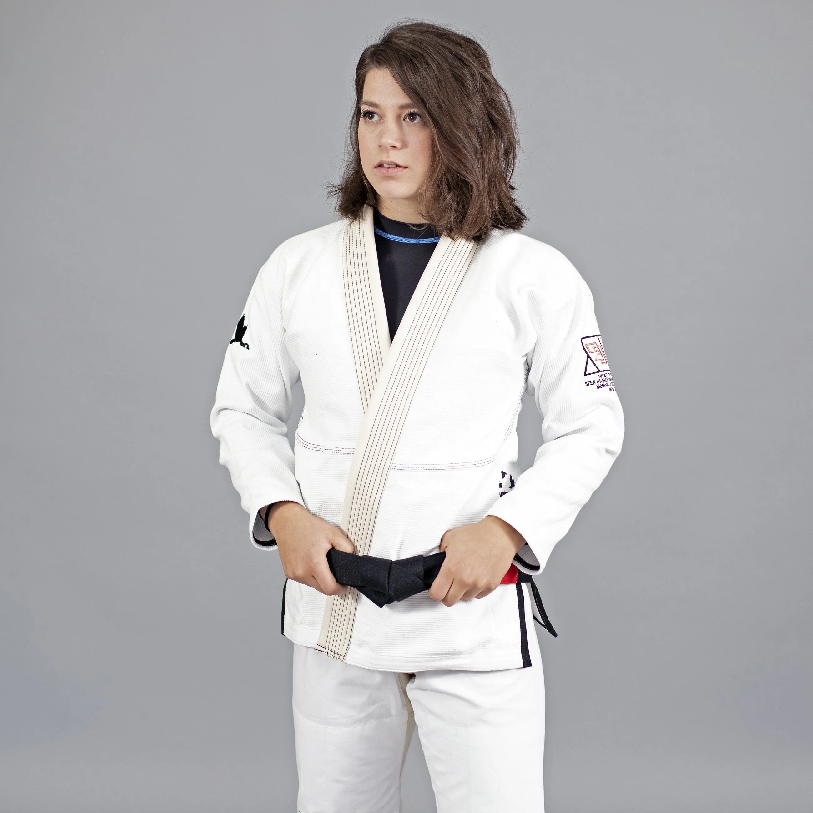 93brand "Goose OG" Women's BJJ Gi
