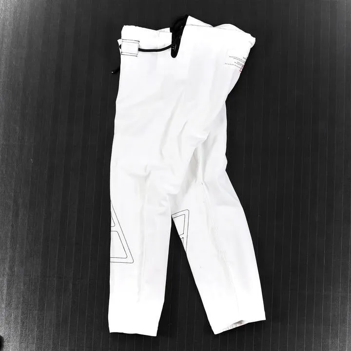 93brand "Goose OG" Women's Jiu Jitsu Gi - IBJJF Legal Edition