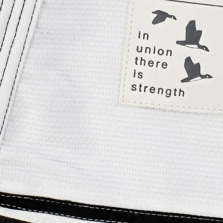 93brand "Goose OG" Women's Jiu Jitsu Gi - IBJJF Legal Edition