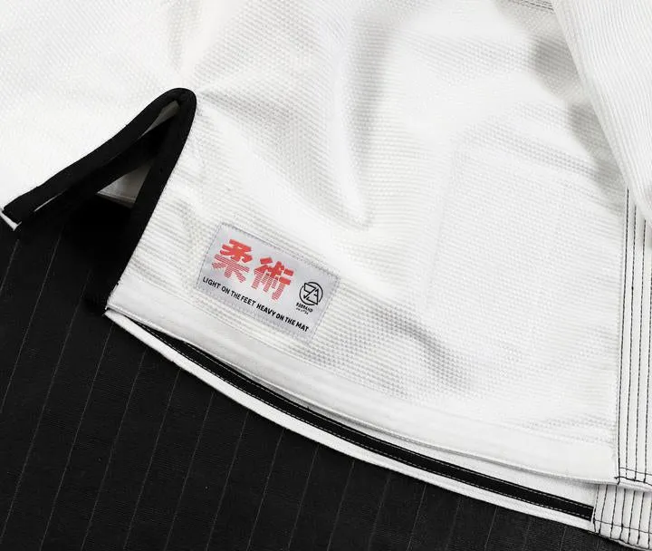 93brand "Goose OG" Women's Jiu Jitsu Gi - IBJJF Legal Edition