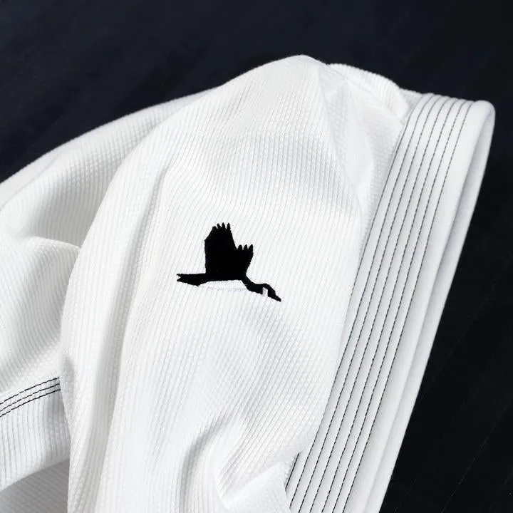 93brand "Goose OG" Women's Jiu Jitsu Gi - IBJJF Legal Edition
