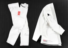 93brand "Goose OG" Women's Jiu Jitsu Gi - IBJJF Legal Edition