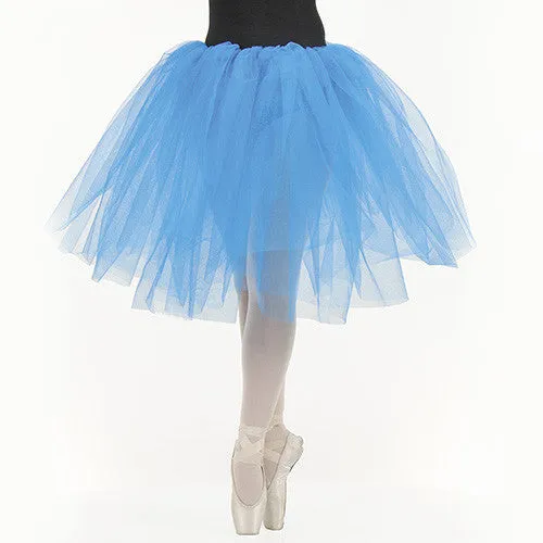 9830C Child Romantic Tutu