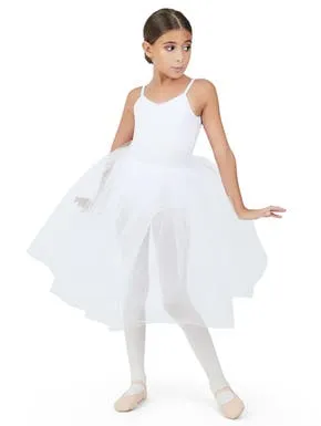 9830C Child Romantic Tutu