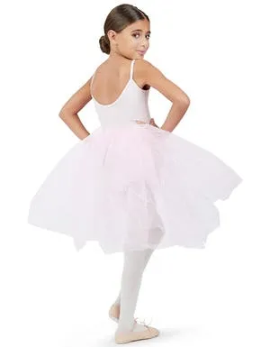 9830C Child Romantic Tutu