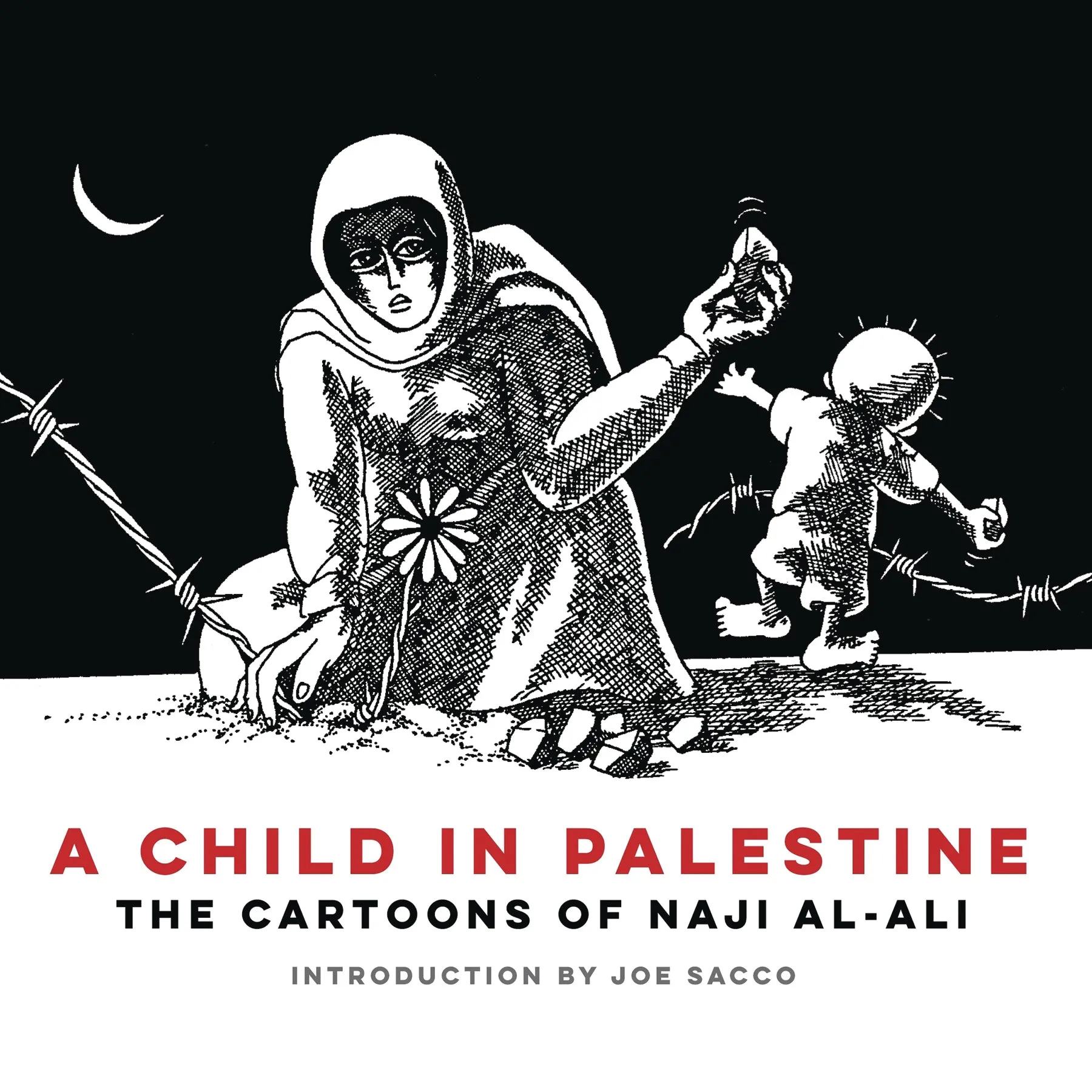 A Child In Palestine Gn (09/18/2024) Verso
