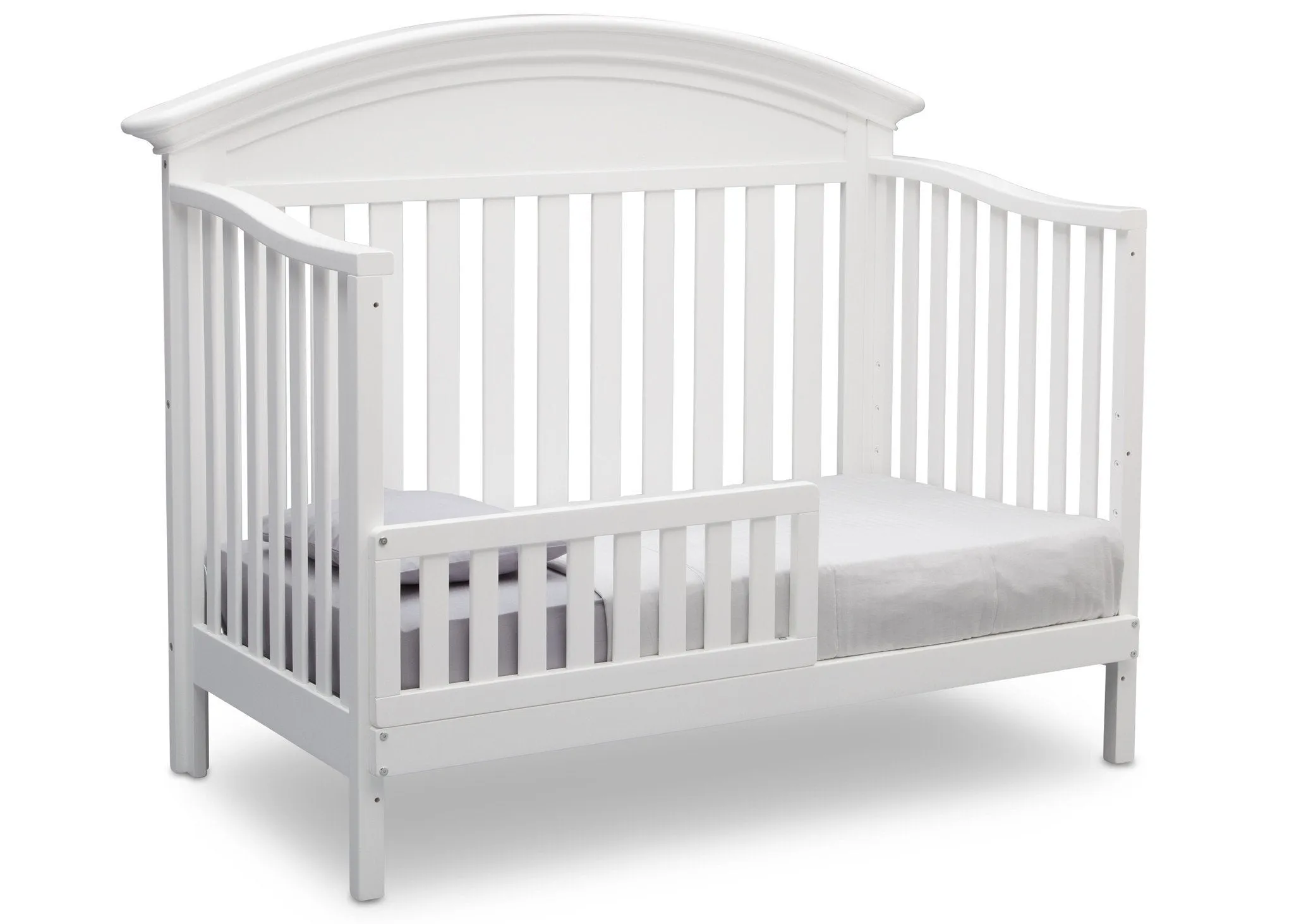 Aberdeen 4-in-1 Crib