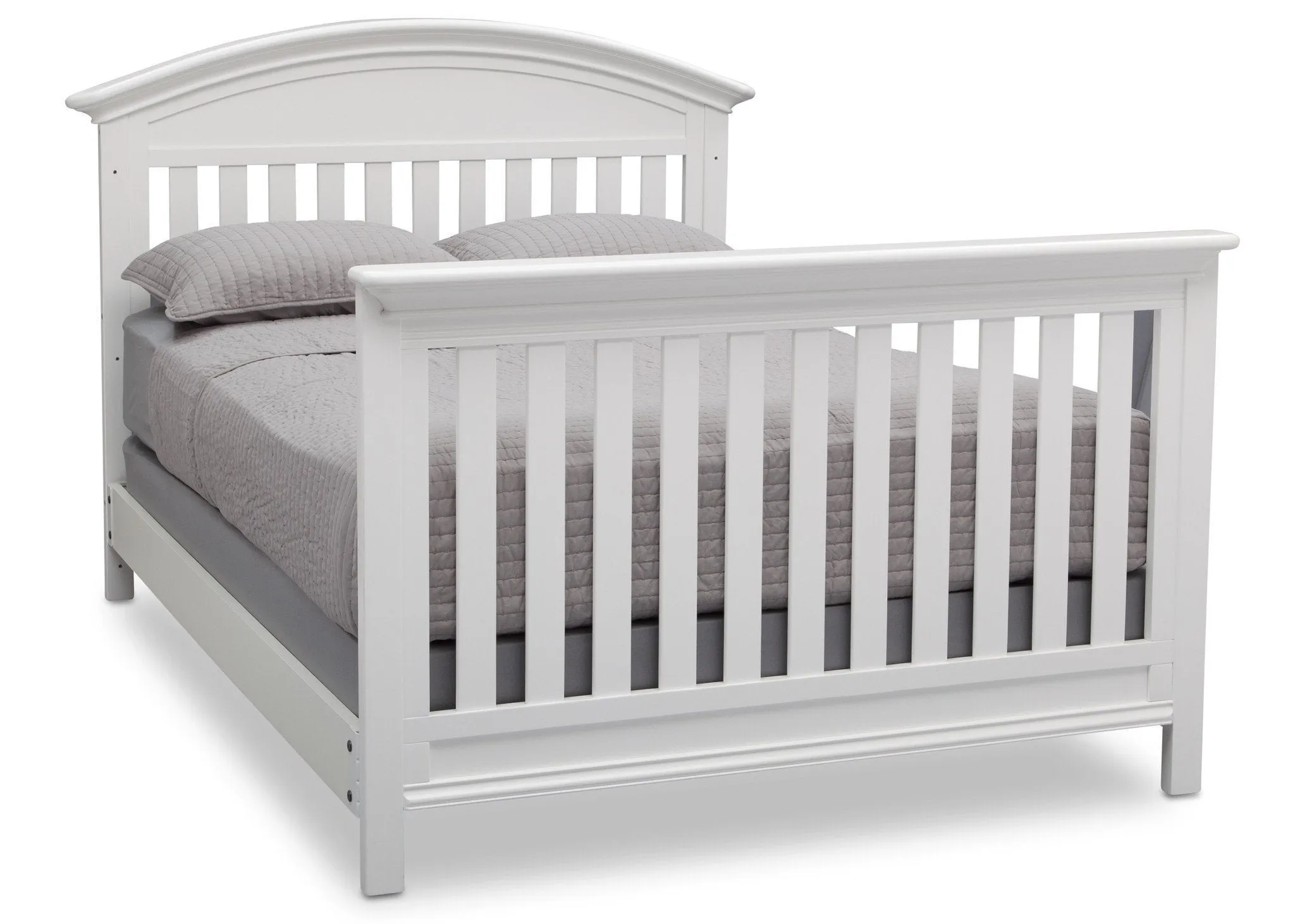 Aberdeen 4-in-1 Crib