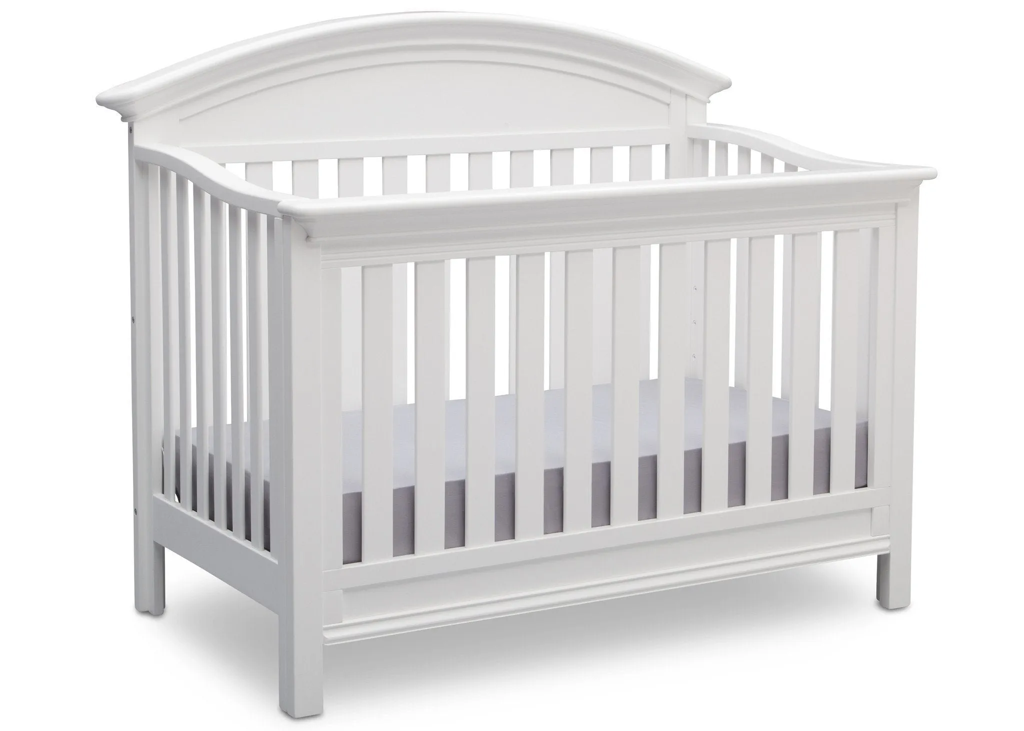 Aberdeen 4-in-1 Crib
