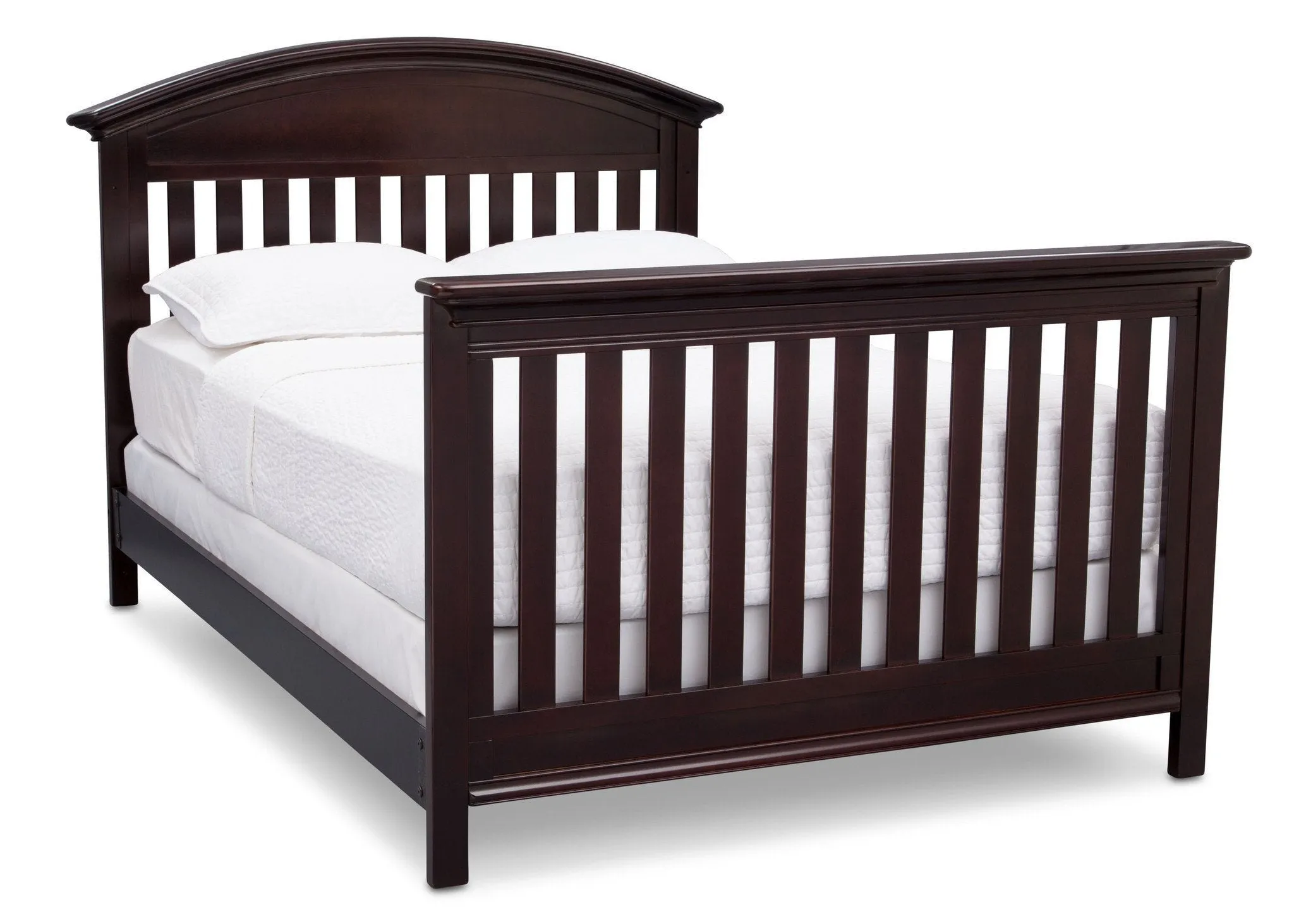 Aberdeen 4-in-1 Crib