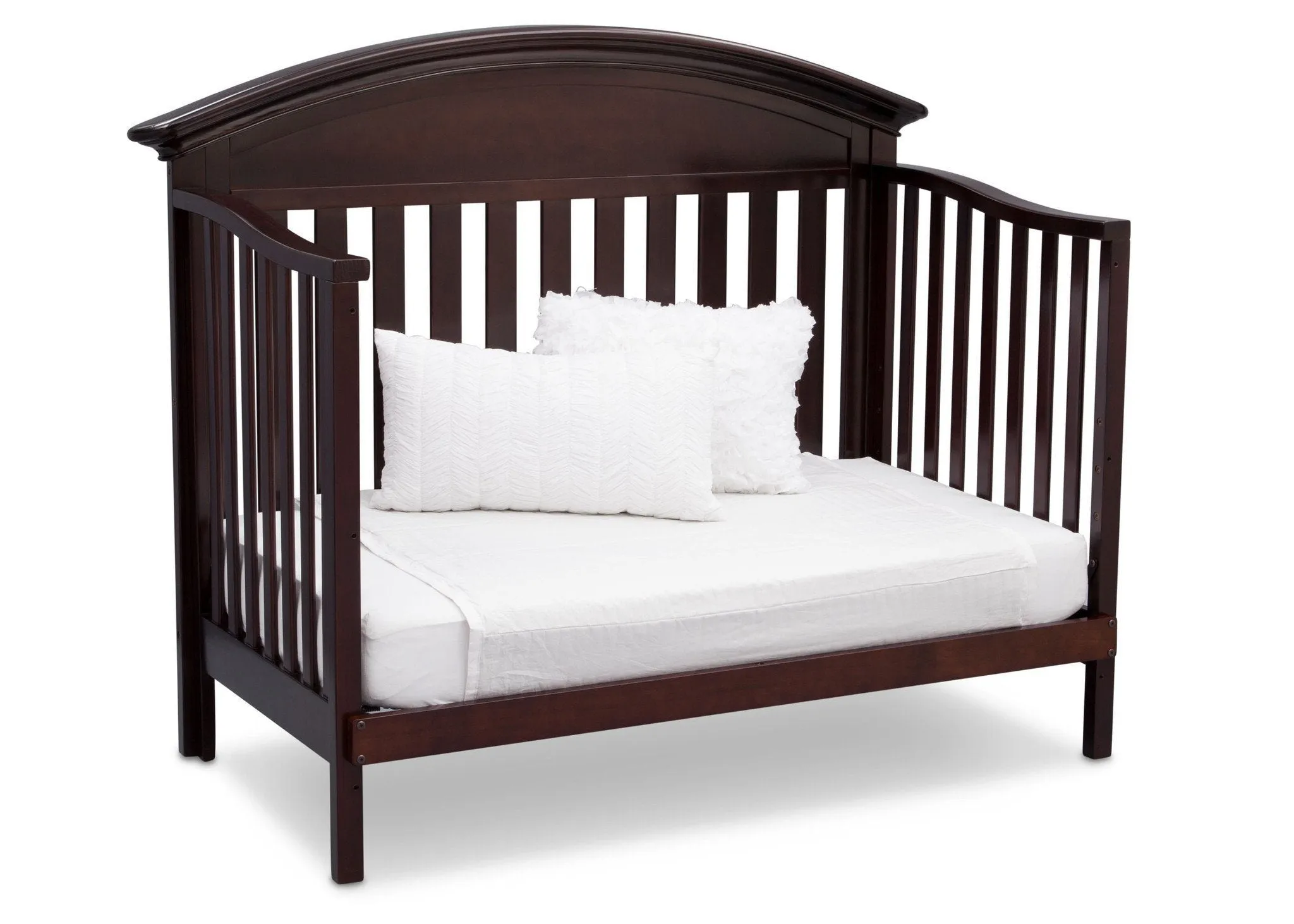 Aberdeen 4-in-1 Crib