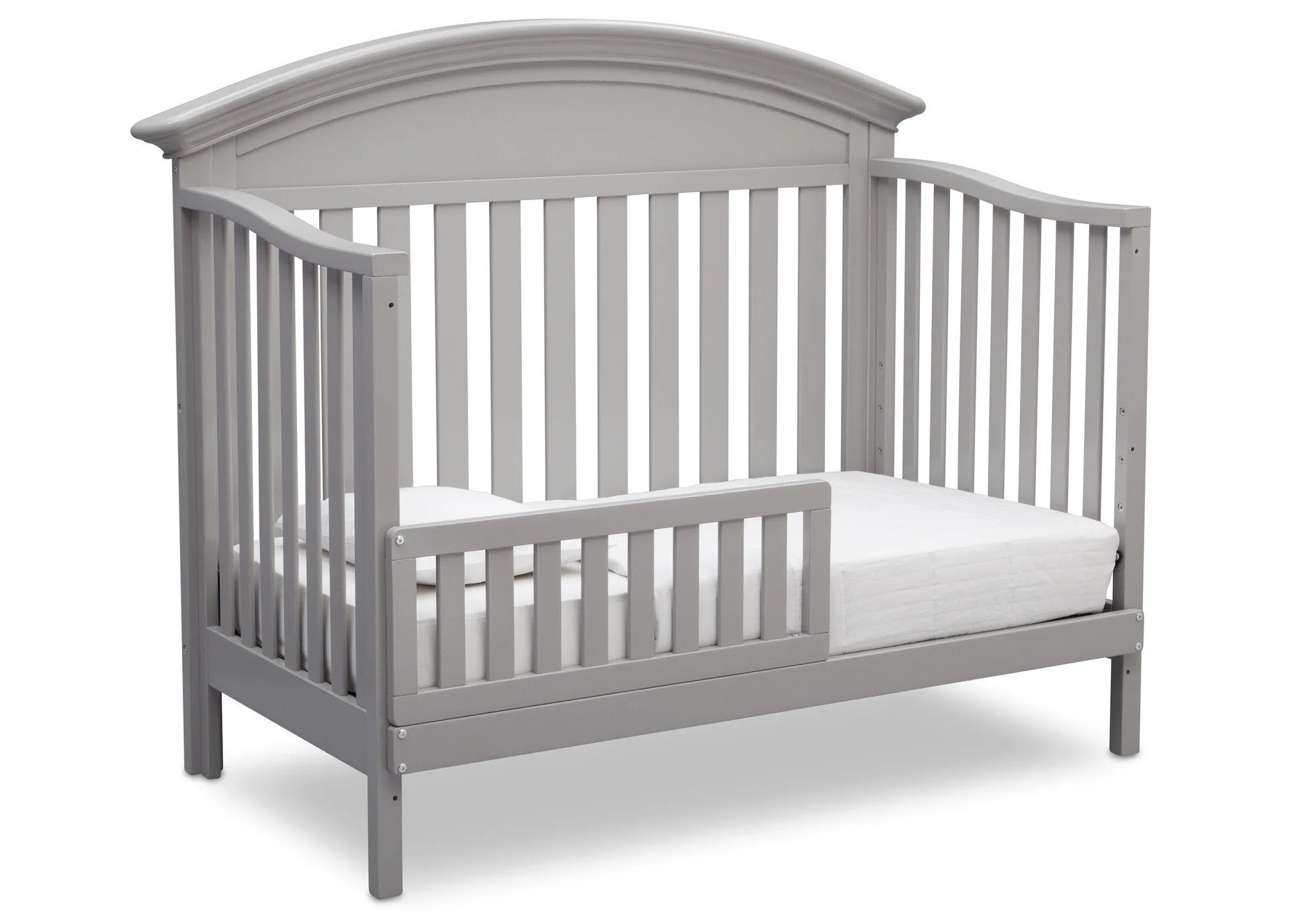 Aberdeen 4-in-1 Crib