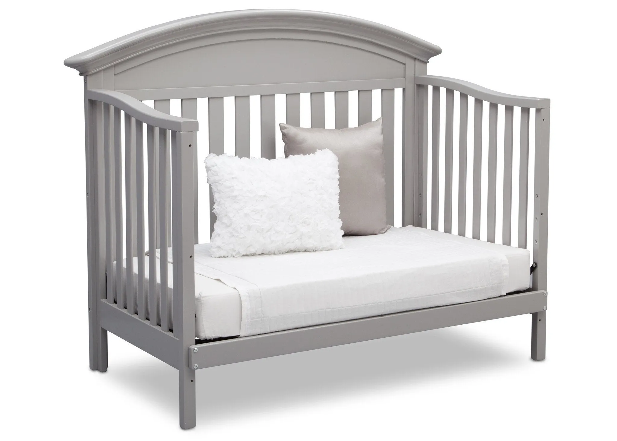 Aberdeen 4-in-1 Crib