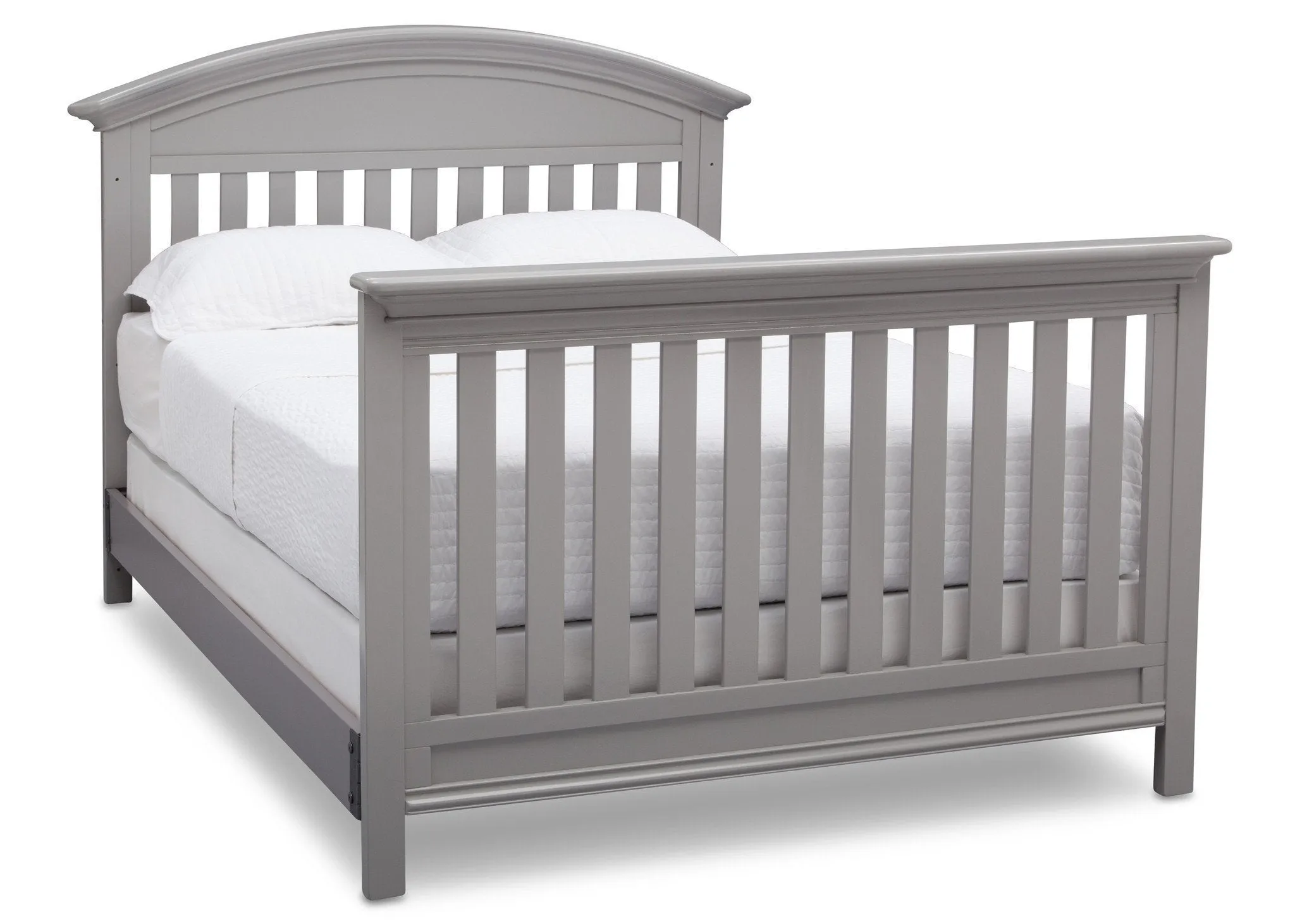 Aberdeen 4-in-1 Crib
