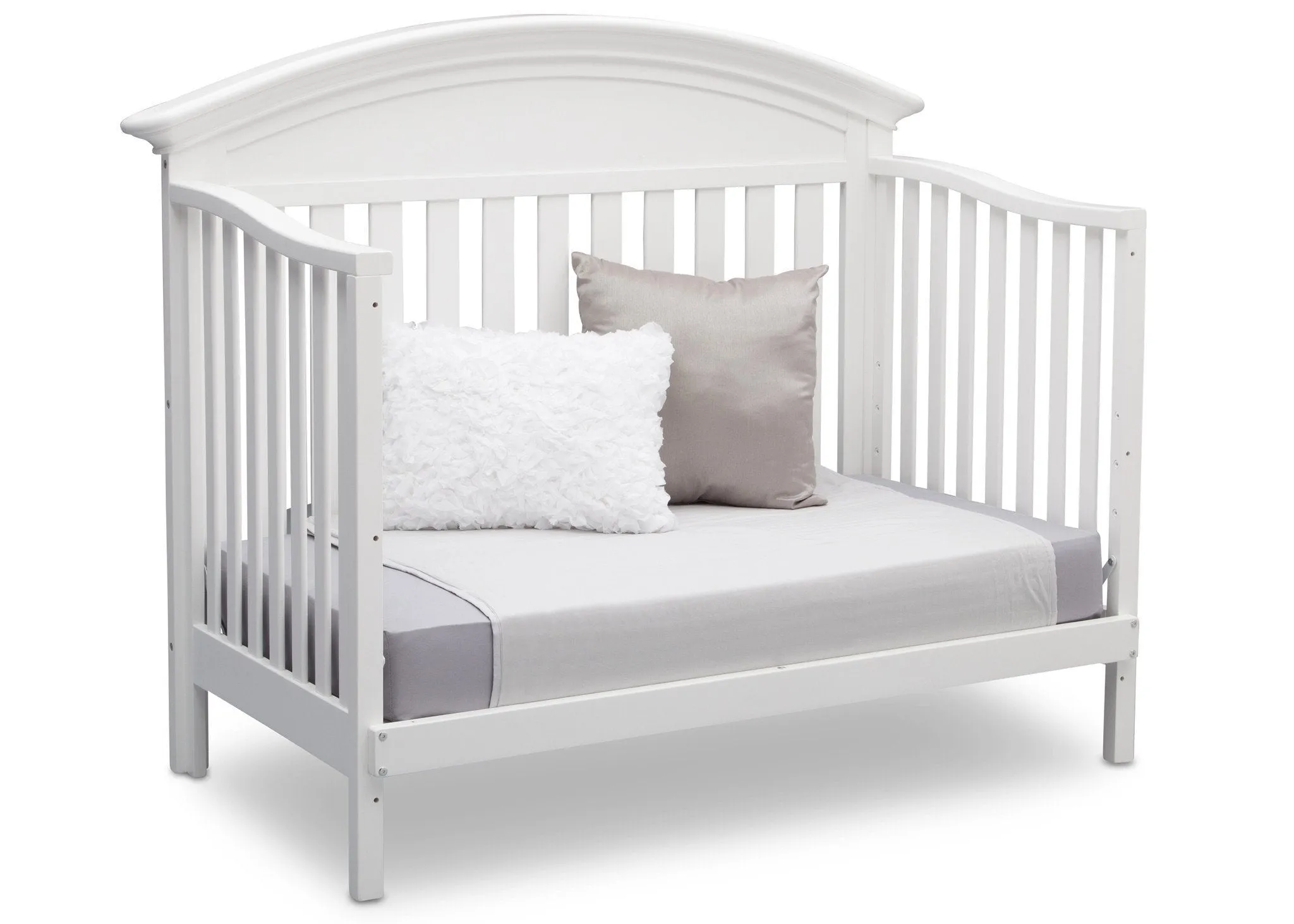 Aberdeen 4-in-1 Crib