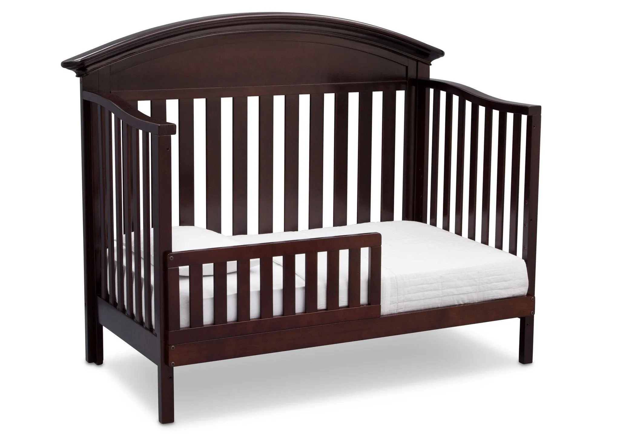 Aberdeen 4-in-1 Crib
