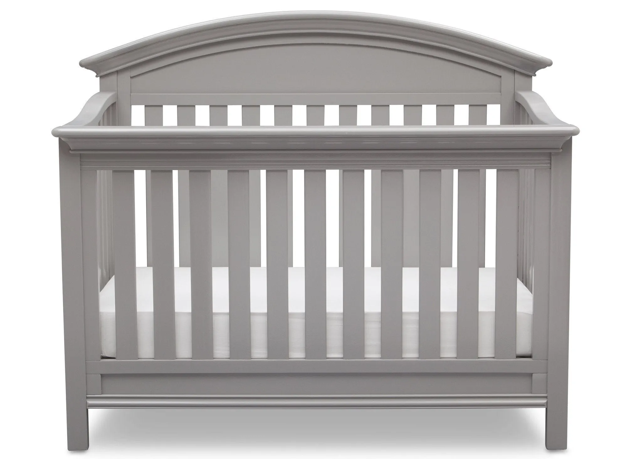 Aberdeen 4-in-1 Crib