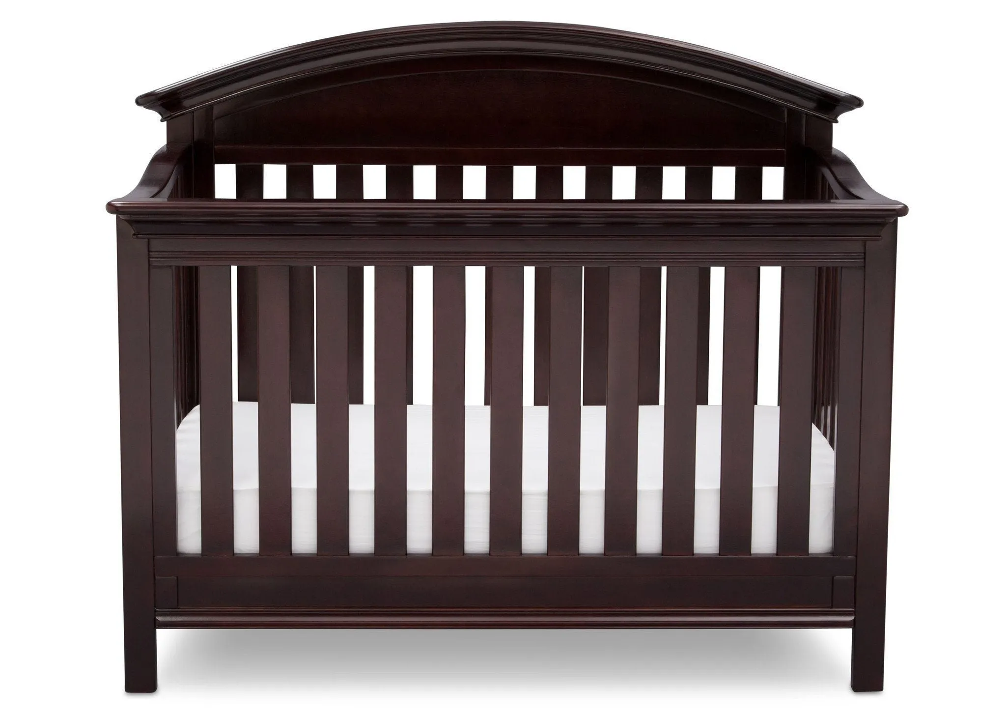 Aberdeen 4-in-1 Crib