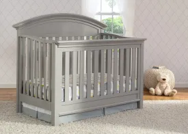 Aberdeen 4-in-1 Crib