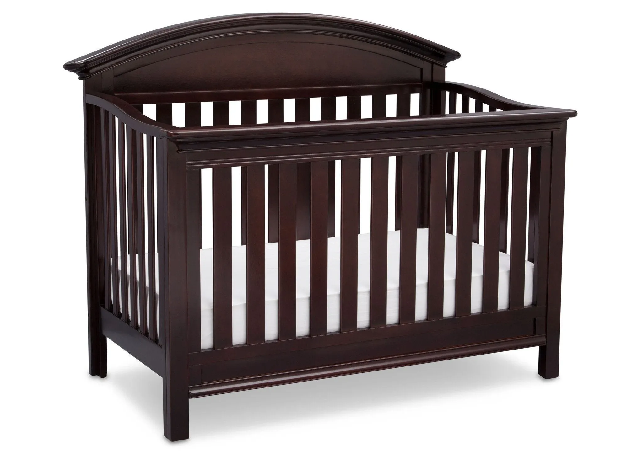 Aberdeen 4-in-1 Crib
