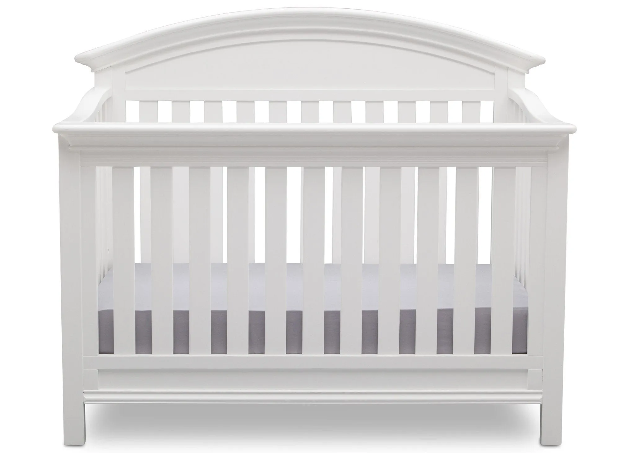 Aberdeen 4-in-1 Crib