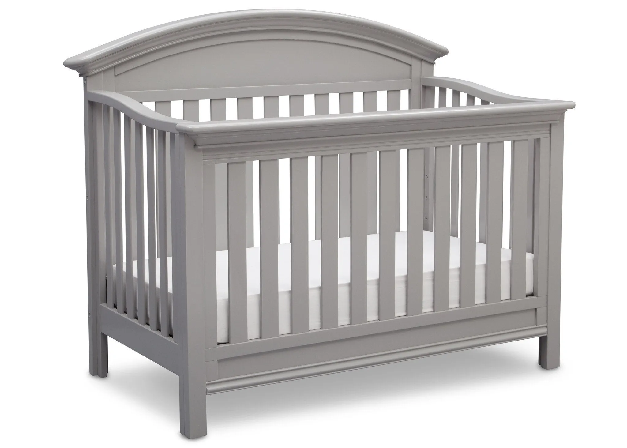 Aberdeen 4-in-1 Crib