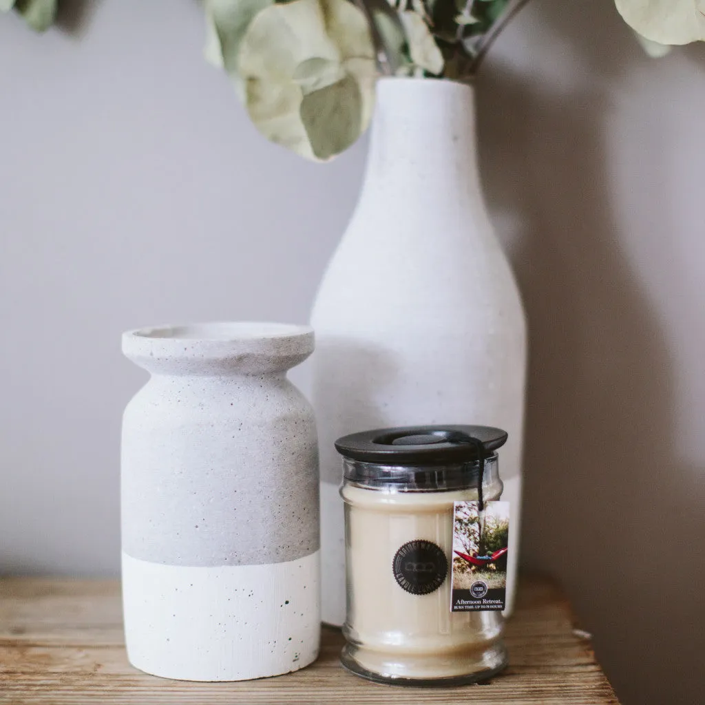Afternoon Retreat 8oz Candle