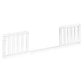 Altair Acrylic Toddler Bed Conversion Kit