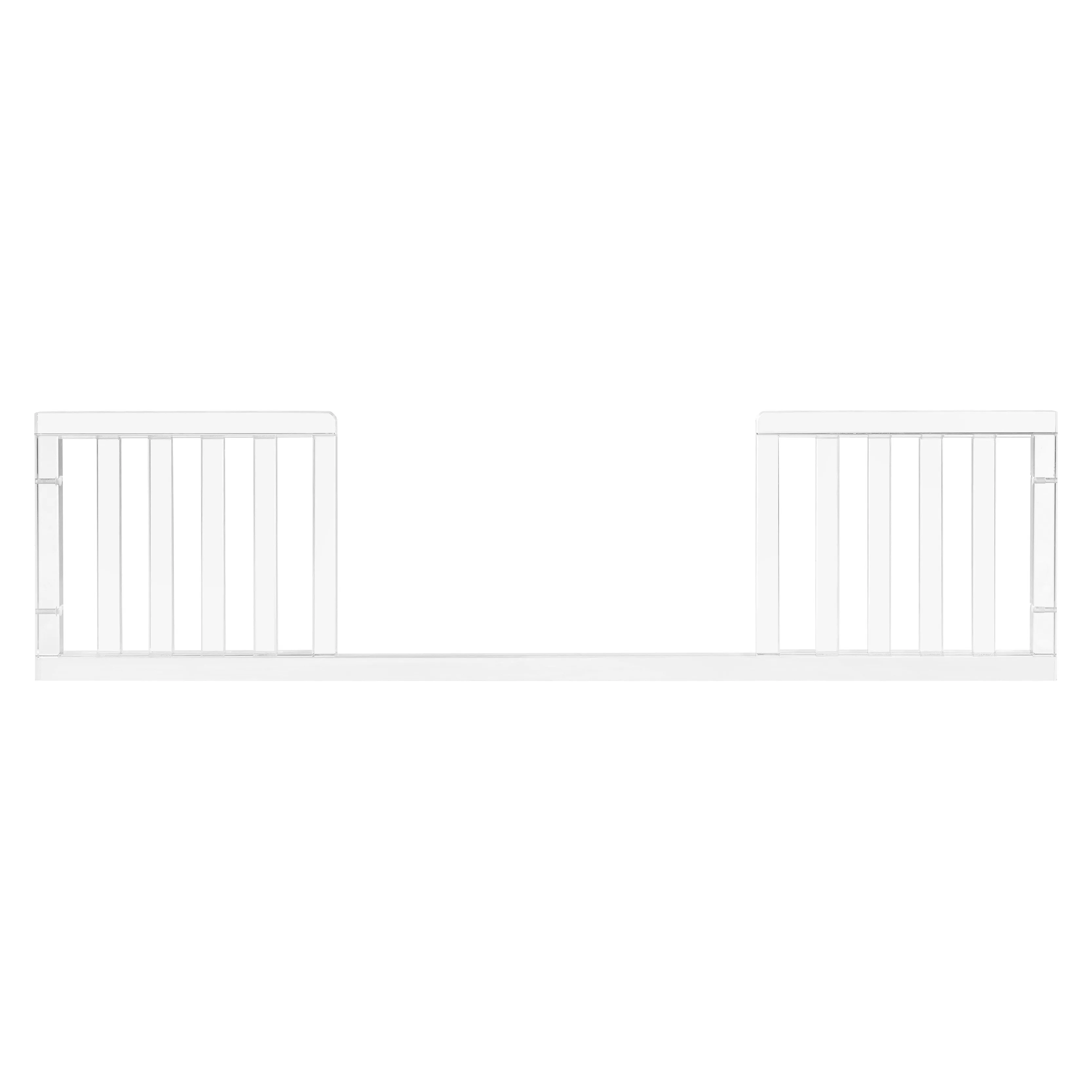 Altair Acrylic Toddler Bed Conversion Kit