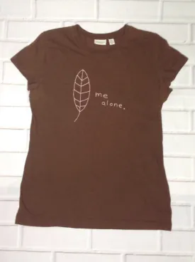American Eagle Brown Top