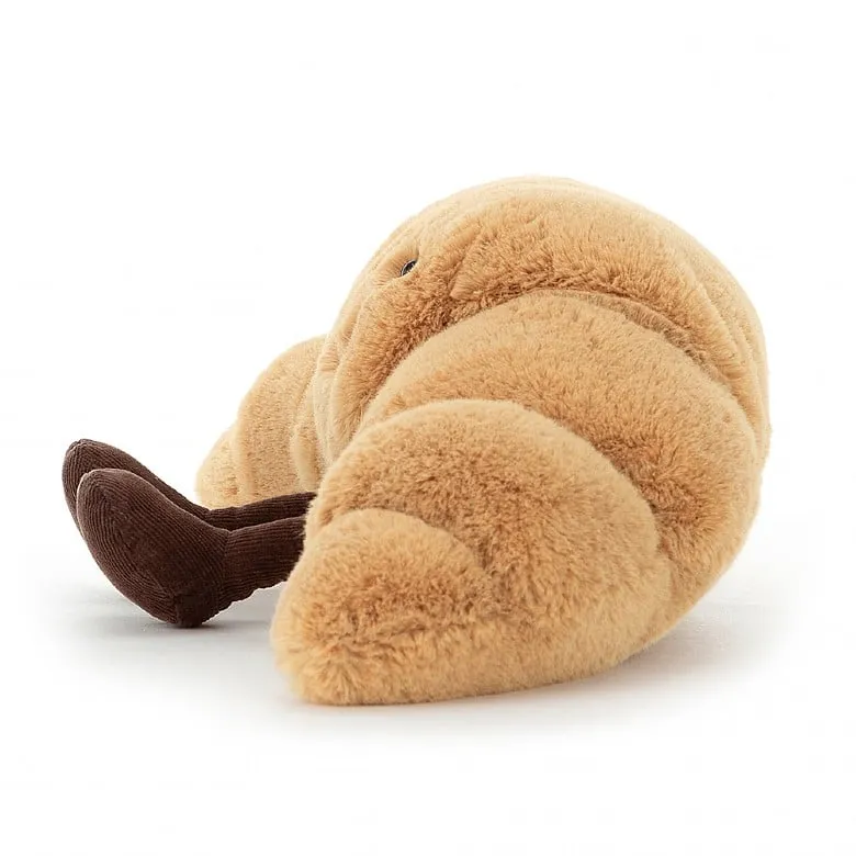 Amuseable Croissant Jellycat